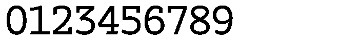 Dynamio Regular Font OTHER CHARS