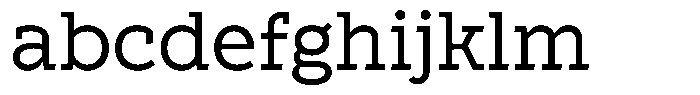 Dynamio Regular FONT