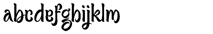 Dynasty Dash FONT
