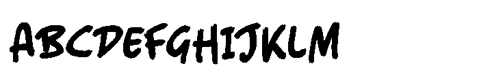 Dynasty Dragon Regular Font UPPERCASE