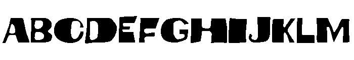 Dynatomic Regular FONT