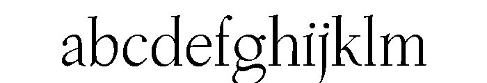 Dyrynk Regular FONT