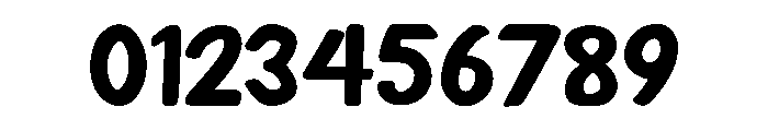 EARNING Minimalist Regular Font OTHER CHARS