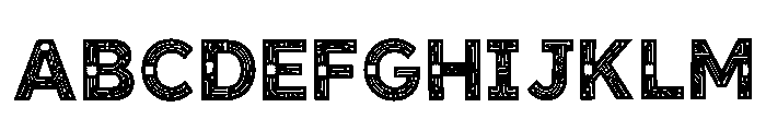 Eamon Regular FONT