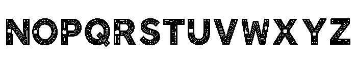 Eamon Regular Font LOWERCASE