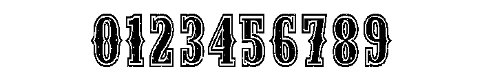 Eaorine Request 2.0 Regular Font OTHER CHARS