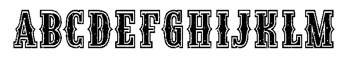 Eaorine Request 2.0 Regular FONT