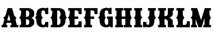 Eaorine Request Regular FONT