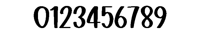 EarlGrey Font OTHER CHARS