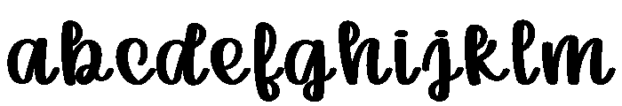 EarlGrey FONT