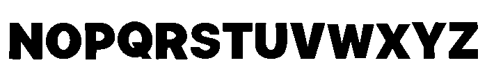 Earth  Day  Font Font LOWERCASE