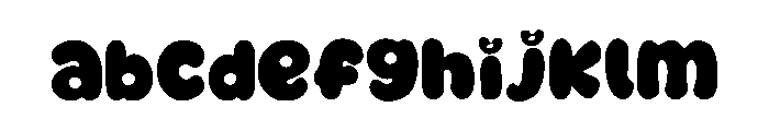 Earthworm FONT