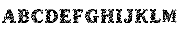 Earthy Regular FONT
