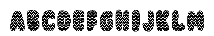 Easter Candy Regular FONT