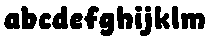 Easter Chunky FONT