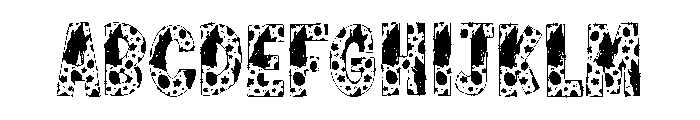 Easter Cutie 2 FONT