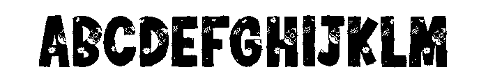 Easter Cutie 4 FONT