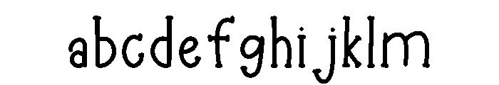 Easter Doodle Regular FONT