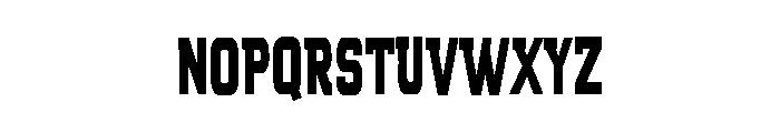 Easter Forever Font LOWERCASE