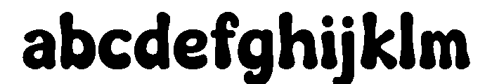 Easter Gum FONT