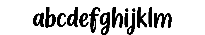 Easter Honeymoon FONT