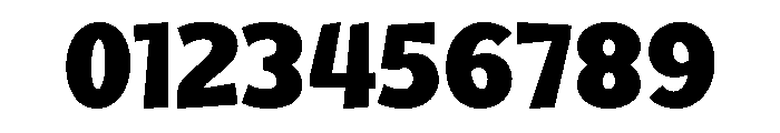 Easter Hunter Font OTHER CHARS