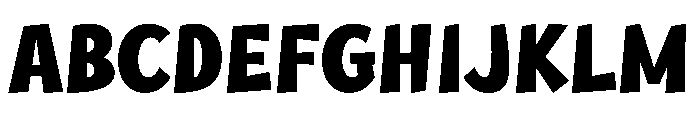 Easter Hunter FONT