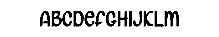 Easter Mama FONT