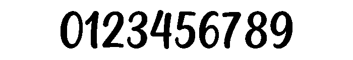 Easter Pro Font OTHER CHARS