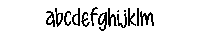 Easter Sparkles FONT