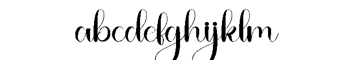 Easter Steady FONT