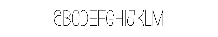 Easter Stickers FONT
