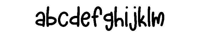 Easter Teacher Regular FONT