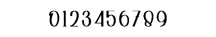 Easter Valentine Font OTHER CHARS