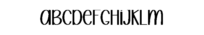 Easter Valentine FONT