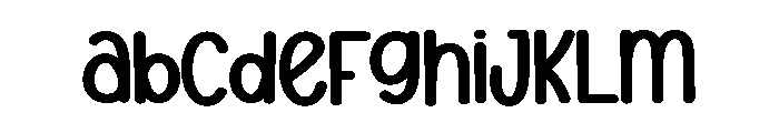 Easter Wednesday FONT