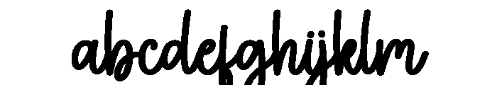 Easter Winter FONT