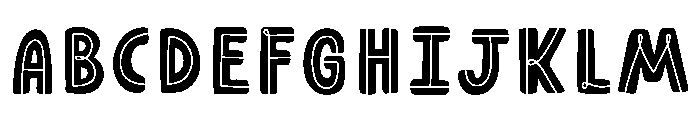 Easter bliss FONT