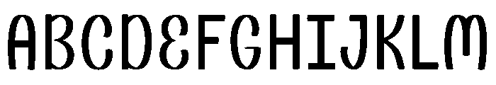 Easter bloom FONT
