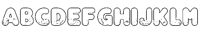 Easterland FONT