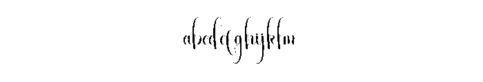 Easternight1 FONT