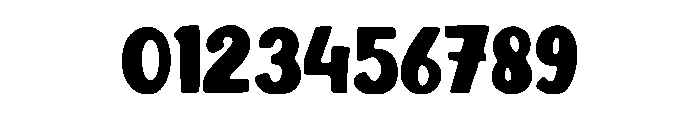 Easy_Cut_Font Font OTHER CHARS