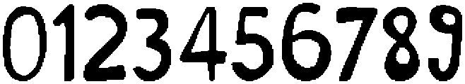 EASY-MORNING Regular otf (400) Font OTHER CHARS