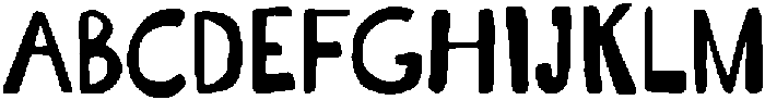 EASY-MORNING Regular otf (400) FONT
