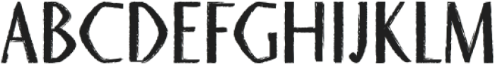 Eadmer-Regular otf (400) Font UPPERCASE