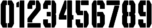 Eagle Regular otf (400) Font OTHER CHARS