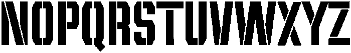 Eagle Regular otf (400) Font LOWERCASE