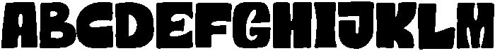Early Regular otf (400) FONT