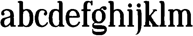 Earthbound Regular otf (400) FONT