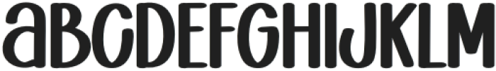 Earthquake Regular otf (400) FONT
